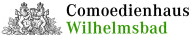 Logo der Comoedienhaus Wilhelmsbad
