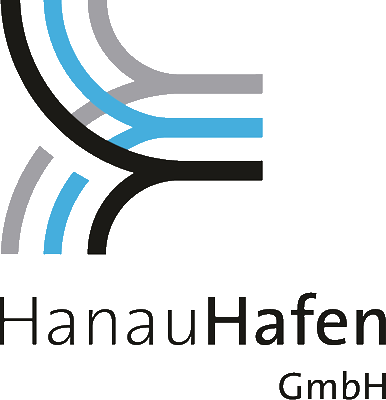 Logo der Hanau Hafen GmbH