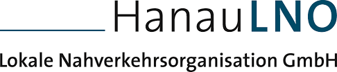 Logo der Hanauer Lokale Nahverkehrsorganisation (HLNO)
