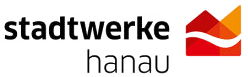 Logo der Stadtwerke Hanau GmbH
