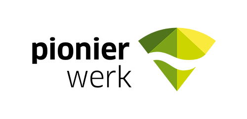 Logo der Pionierwerk